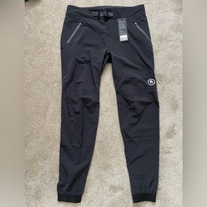 Backcountry Slickrock pants! 🚵